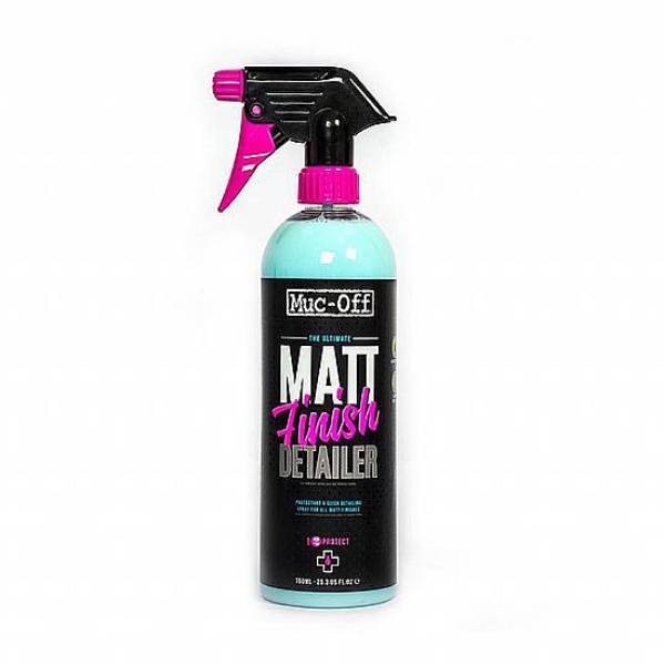 Picture of SPRAY MUC-OFF MATT FINISH DETAILER 750ML