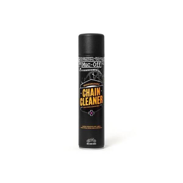 Picture of CHAIN CLEANER SPRAY 400ml MUC-OFF