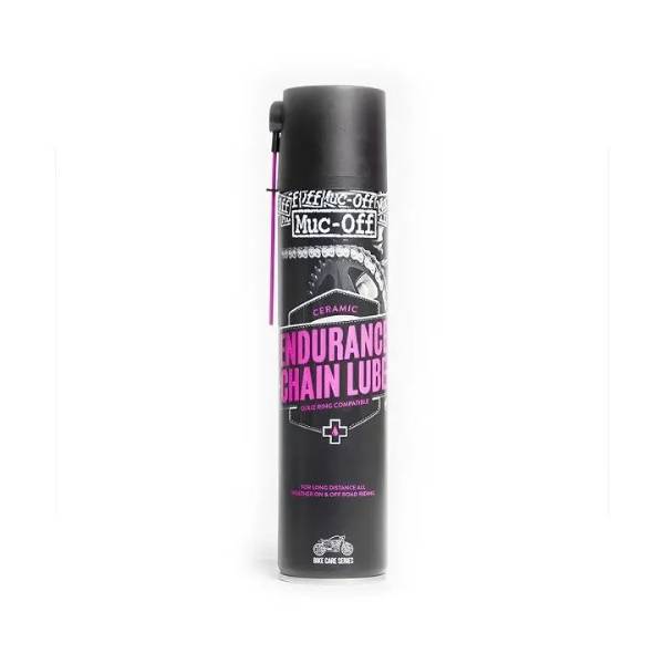 Picture of MUC-OFF CHAIN SPRAY 400ml