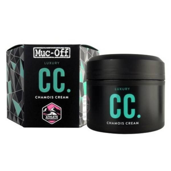 Picture of CHAMOIS CREAM 250ml MUC-OFF