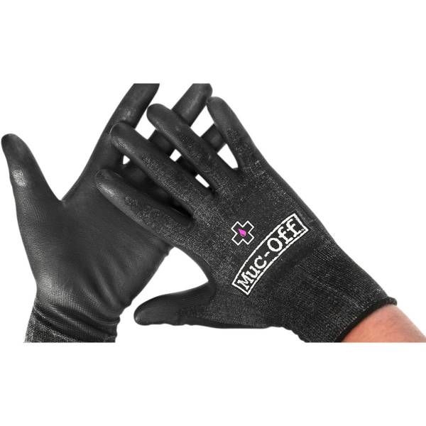 Picture of MUC-OFF MECHANICS GLOVES