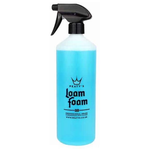 Picture of GENERAL USE CLEANING SPRAY 1lt PEATY'S LOAM FOAM