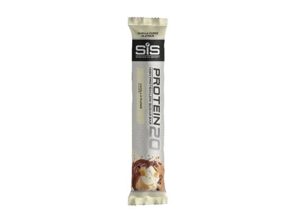 Εικόνα της SIS PROTEIN BAR 64g ΒΑΝΙΛΙΑ FUDGE