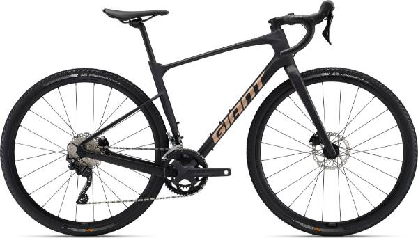 Εικόνα της GIANT 28 REVOLT ADVANCE 3 (M)CARBON GRAVEL 2022