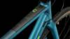 Picture of CUBE 28 CROSS RACE MEN FLASHPETROL GREEN (53")