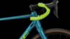 Picture of CUBE 28 CROSS RACE MEN FLASHPETROL GREEN (53")