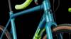 Picture of CUBE 28 CROSS RACE MEN FLASHPETROL GREEN (53")