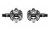 Picture of Look X-Track Pedals - Dark / Grey