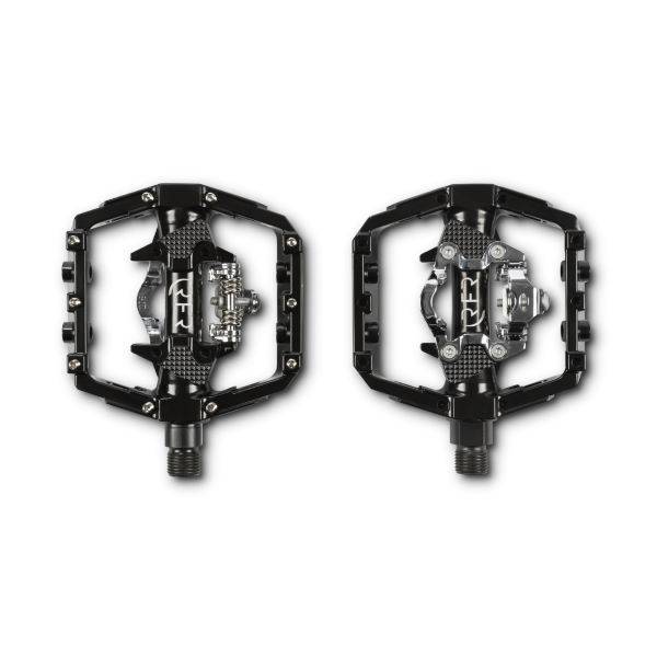 Picture of MTB RFR FLAT & CLICK PEDALS "14154"