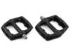 Picture of SUPACAZ SMASH THERMOPOLY PLATFORM PEDALS (BLACK)