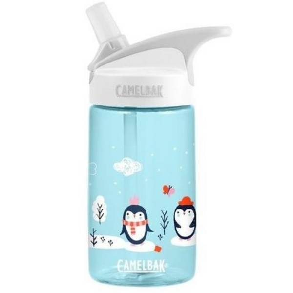 Picture of WATER BOTTLE 400ml CAMELBAK EDDY SWEET PENGUIN