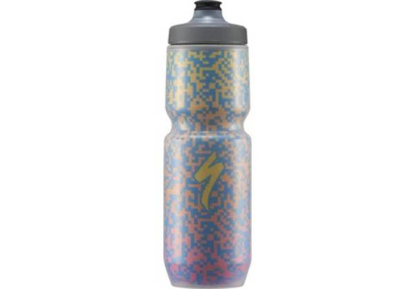 Picture of WATER BOTTLE 680ml SPECIALIZED PURIST INSULATED CHROMATEK