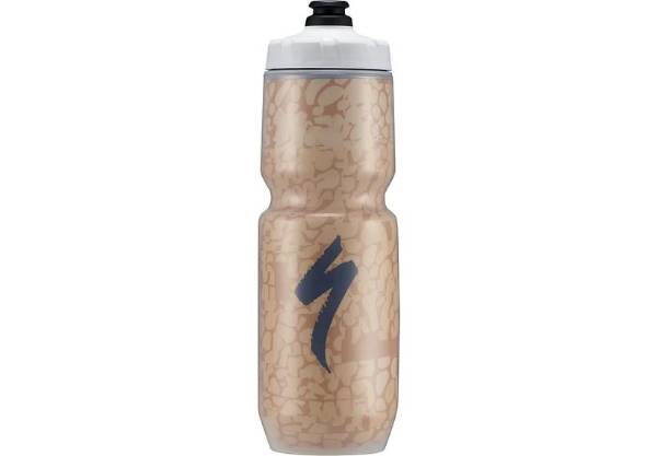 Picture of WATER BOTTLE 680ml SPECIALIZED PURIST INSULATED CHROMATEK MOFLO GILLS