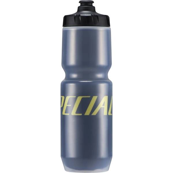 Εικόνα της ΠΑΓΟΥΡΙΑ 680ml SPECIALIZED PURIST INSULATED CHROMATEK MOFLO WORDMARK ΜΑΥΡΟ