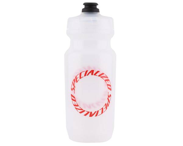 Picture of WATER BOTTLE 620ml SPECIALIZED LITTLE BIG MOUTH TWISTED TRANS