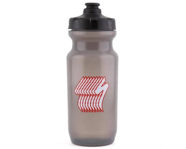 Picture of WATER BOTTLE 620ml SPECIALIZED LITTLE BIG MOUTH REVEL SMOKE