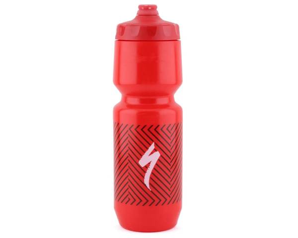 Picture of WATER BOTTLE 680ml SPECIALIZED PURIST FIXY TEAM RED