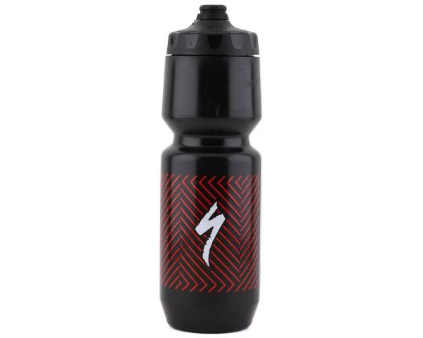 Picture of WATER BOTTLE 680ml SPECIALIZED PURIST FIXY TEAM BLACK