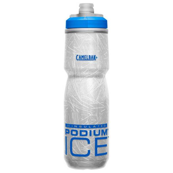 Picture of WATER BOTTLE 620ml CAMELBAK PODIUM ICE OXFORD