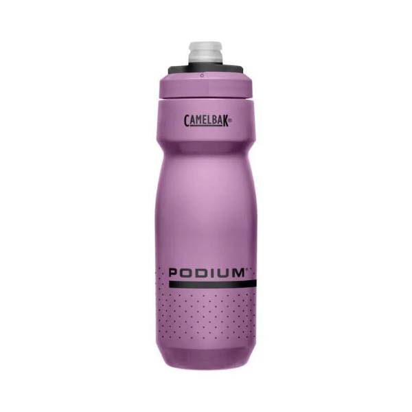 Picture of WATER BOTTLE 710ml CAMELBAK PODIUM TRINKFLASCHE PURPLE