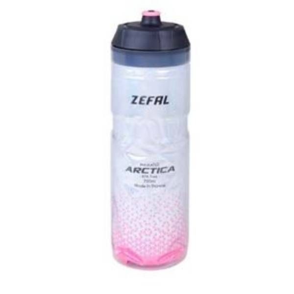 Picture of WATER BOTTLES 750ml ZEFAL ARTICA 75 ΘΕΡΜΟΣ 1675 PINK