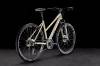 Picture of CUBE 28 NATURE PRO DISC DESERT 'N' BLACK MEN'S 30sp 2022 TREKKING BIKES