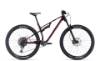 Εικόνα της ΠΟΔΗΛΑΤΑ CUBE AMS ONE11 MTB 29 FS C68X PRO LIQUIDRED & CARBON L