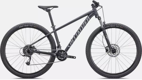 Εικόνα της SPECIALIZED MTB 29 ROCKHOPPER SPORT (S") ΑΝΘΡΑΚΙ 18sp 2022