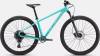 Picture of SPECIALIZED MTB 27 ROCKHOPPER EXPERT (XS") LAGOON BLUE/SATIN LIGHT 12sp 2023