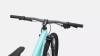 Picture of SPECIALIZED MTB 27 ROCKHOPPER EXPERT (XS") LAGOON BLUE/SATIN LIGHT 12sp 2023