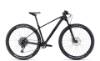 Εικόνα της CUBE MTB 29 ELITE C:62 ONE DISC (L/20") CARBON BLACK 12sp 2023