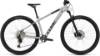 Εικόνα της CUBE MTB 29 ATTENTION SLX (L/20") SILVEGREY LIME 12SP 2023