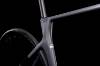 Εικόνα της CUBE 28 AGREE C:62 PRO DISC (56") GREY CARBON 2X12sp SRAM RIVAL 2022