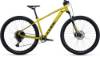 Εικόνα της CUBE MTB 29 ANALOG DISC (Μ/18") FLASHLIME BLACK