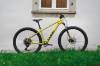 Εικόνα της CUBE MTB 29 ANALOG DISC (Μ/18") FLASHLIME BLACK