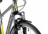 Picture of LAPIERRE 28 TREKKING 1,0 (L/51") GREY YELLOW