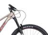 Picture of LAPIERRE MTB 29 ZESTY AM CF 7,9 FS DISC (L/46") PINK GOLD 2023