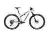 Picture of LAPIERRE MTB 29 XRM 6,9 FS DISC (M/43") SILVER BLUE 2023