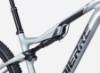 Picture of LAPIERRE MTB 29 XRM 6,9 FS DISC (M/43") SILVER BLUE 2023