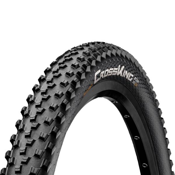 Εικόνα της CONTINENTAL CROSS KING E25 ΣΥΡΜΑ