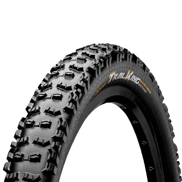 Εικόνα της CONTINENTAL TRAIL KING PROTECTION ΔΙΠΛΩΤΟ MTB