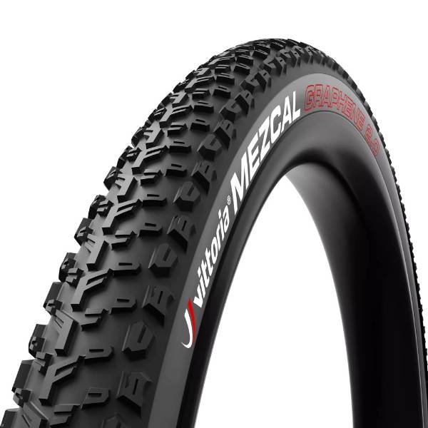 Picture of VITTORIA MEZCAL III XC-TRAIL GRAPHENE 29 Χ 2.25