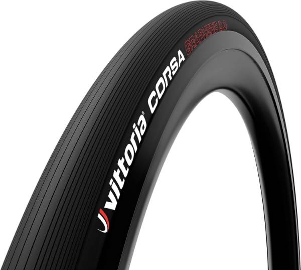 Picture of VITTORIA CORSA FOLD FULL BLACK G2 700 Χ 28