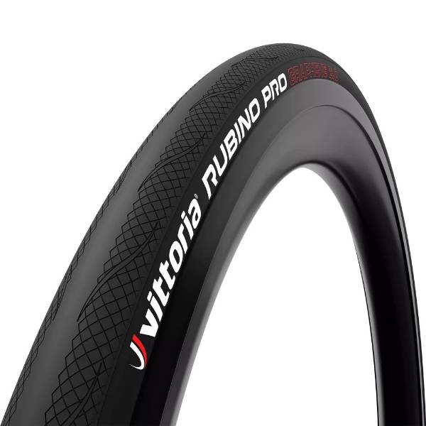 Εικόνα της VITTORIA RUBINO PRO IV TLR FULL BLACK 700 Χ 25