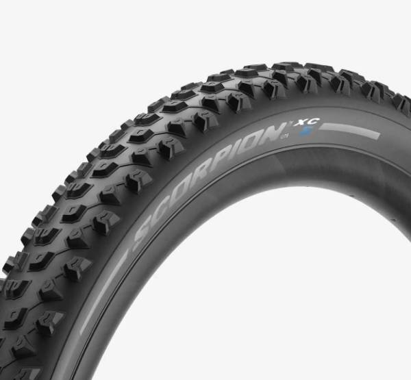 Picture of PIRELLI SCORPION MTB XC S 29 Χ 2.2