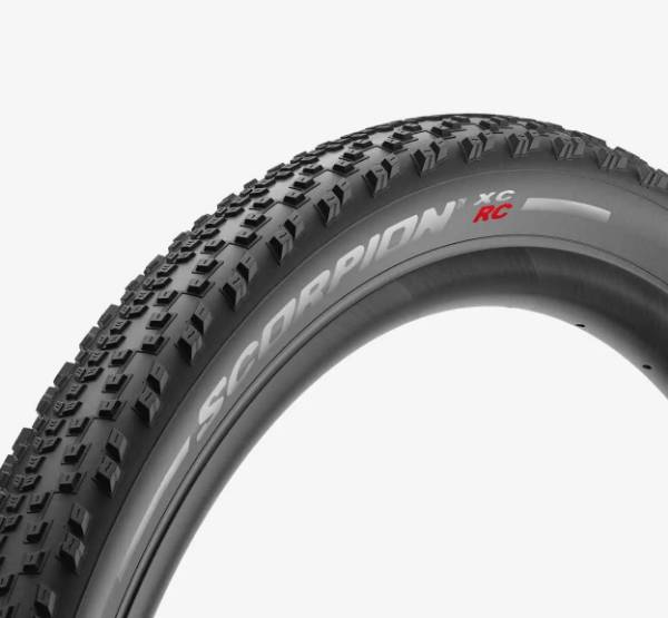 Picture of PIRELLI SCORPION MTB XC RACE LITE 29 Χ 2.2