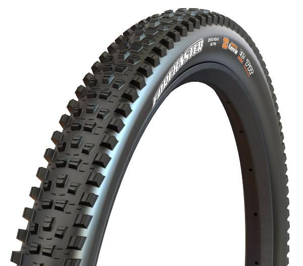 Picture of MAXXIS FOREKASTER EXO-TLR 29 Χ 2.40