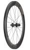 Εικόνα της SPECIALIZED ROVAL RAPIDE CLX II 700C SATIN CARBON/BLACK