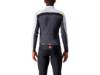 Picture of CASTELLI ALPHA ROS 2 L LONG SLEEVE BLACK/GREY