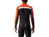 Picture of CASTELLI ALPHA ROS 2 M LONG SLEEVE  FIERY RED/BLUE